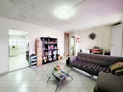 Blk 136 Bishan Green (Bishan), HDB 4 Rooms #566620131